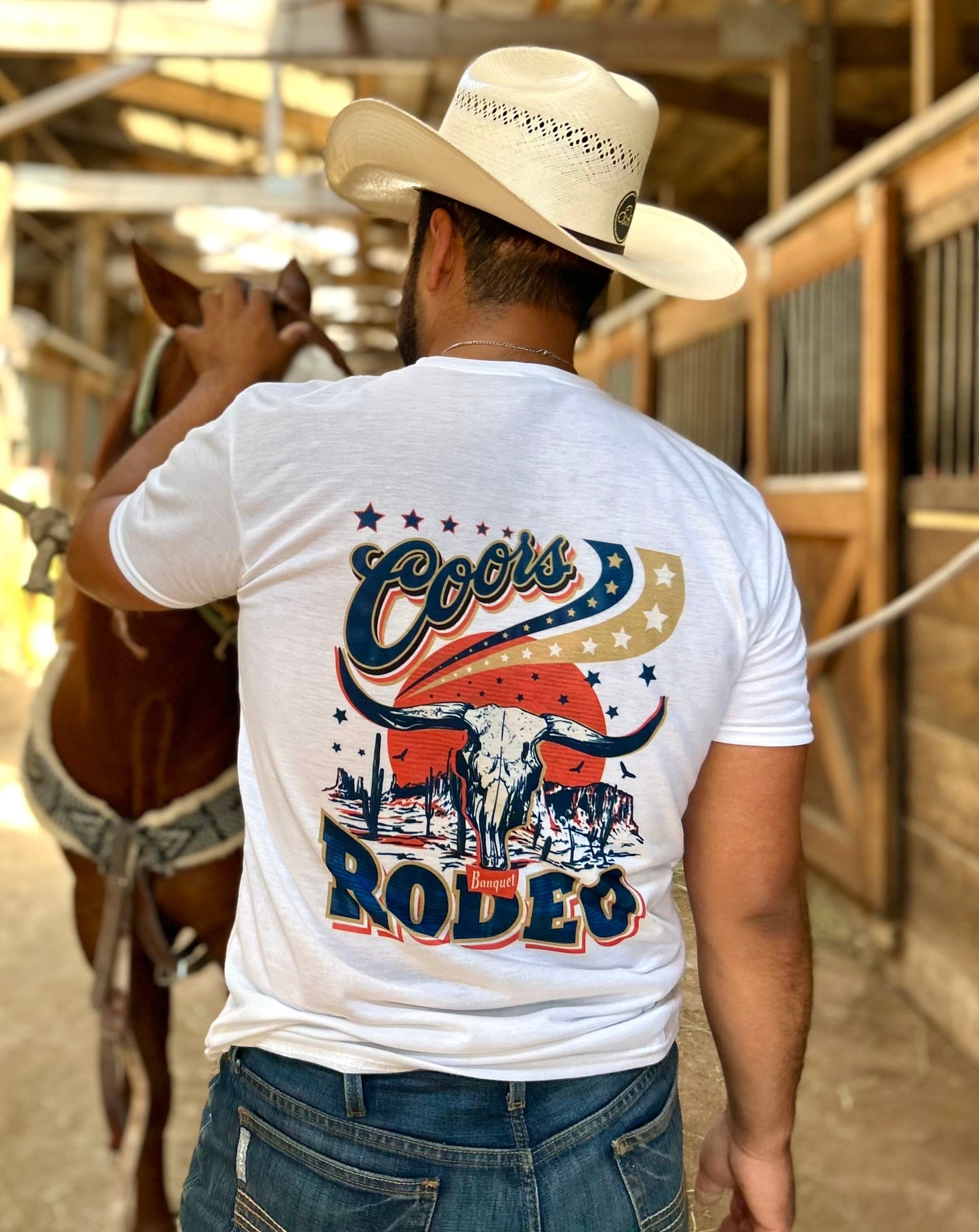 Rodeo T-Shirt