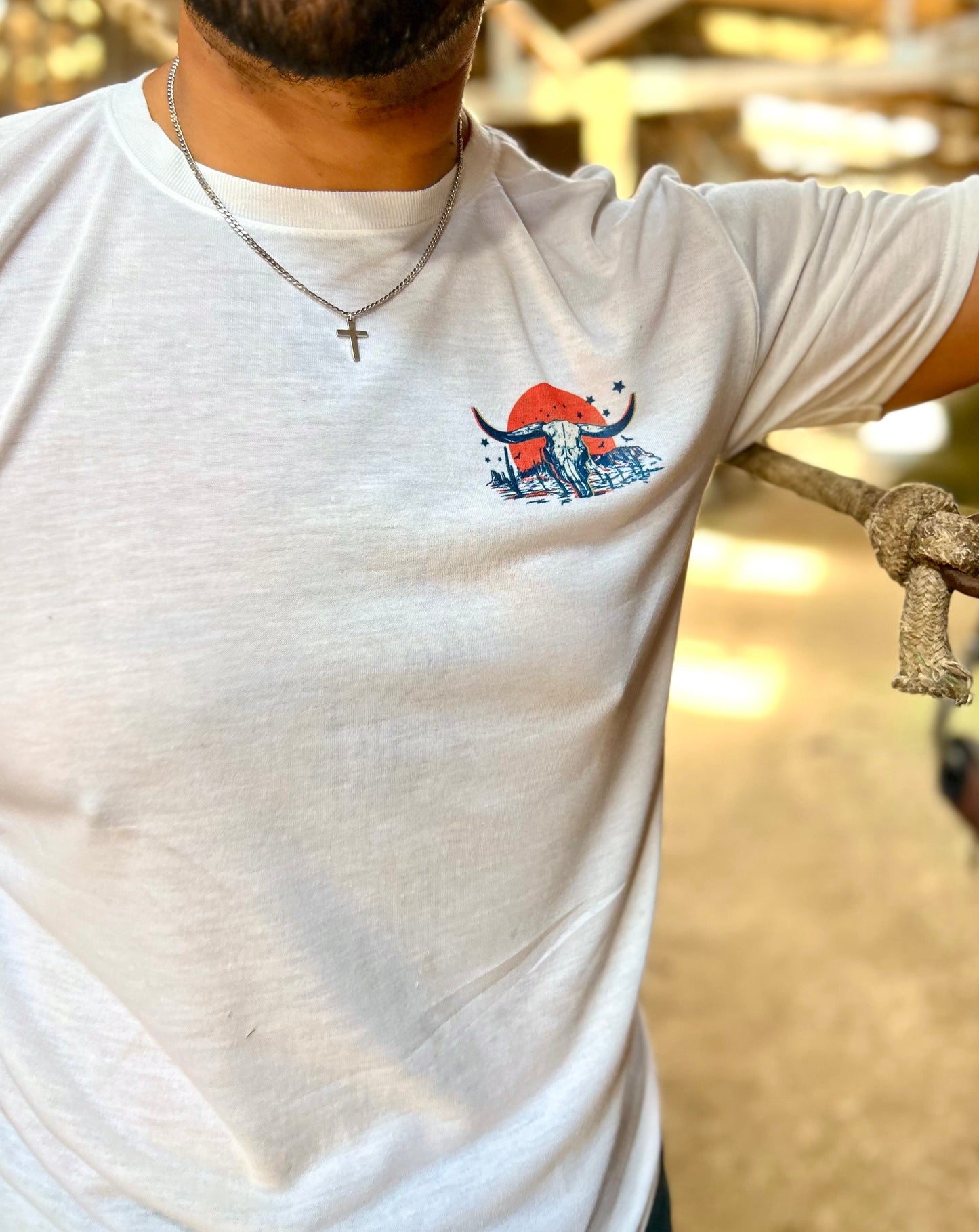 Rodeo T-Shirt