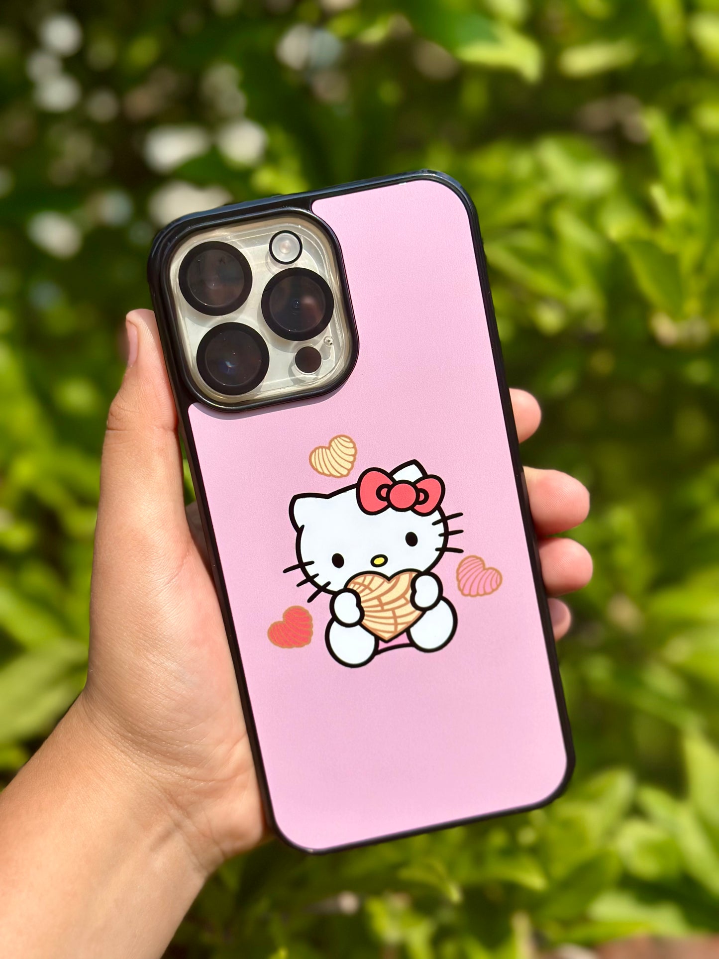 Hello Kitty Phone Case