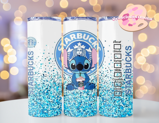 Stitch Tumbler