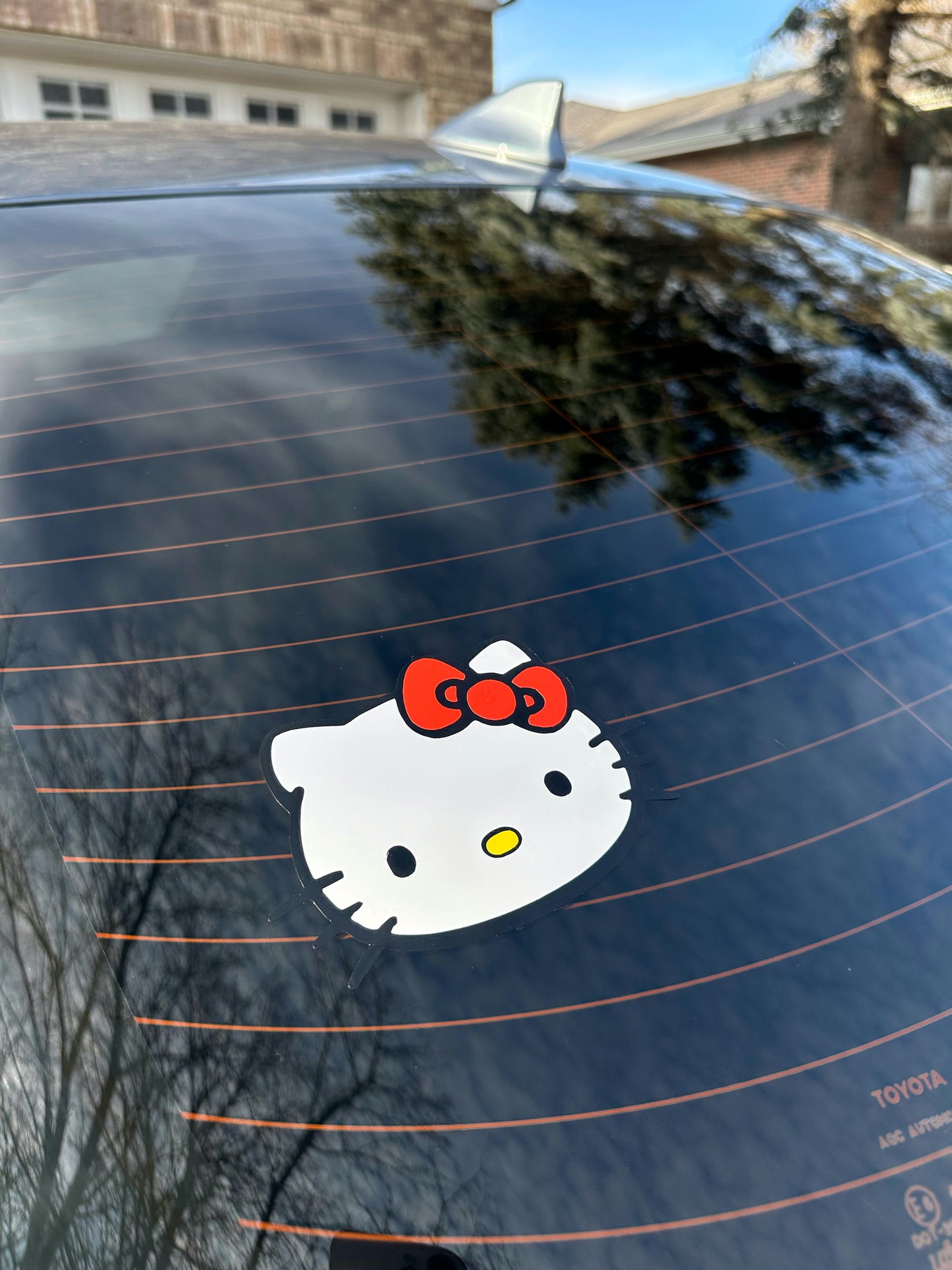 Hk Decal