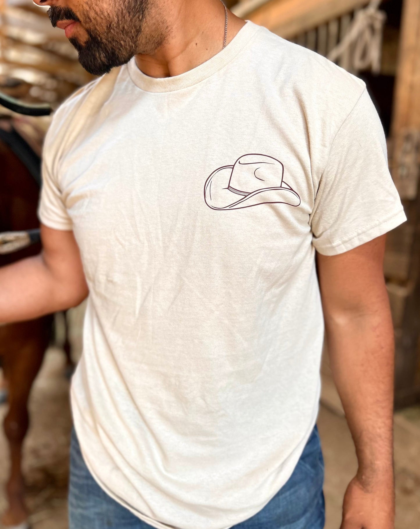 Bull Rider T-Shirt