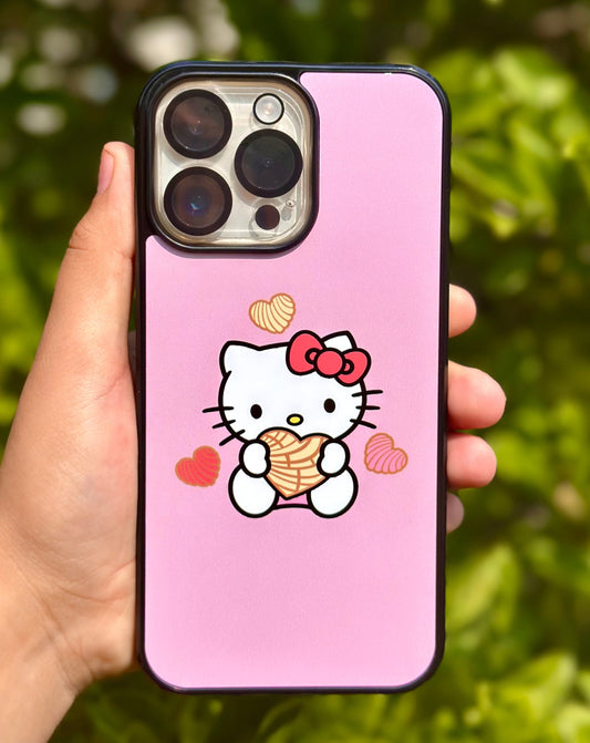 Hello Kitty Phone Case