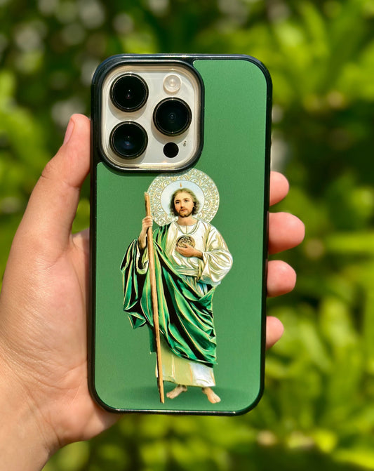 San Judas Phone Case