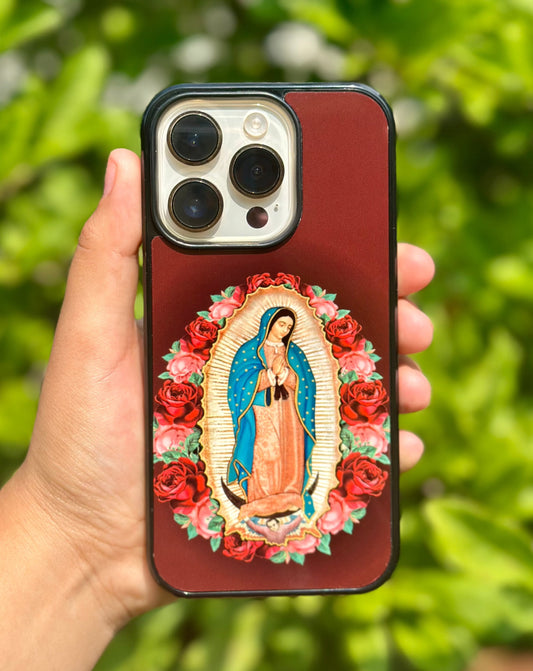 Virgencita Phone Case